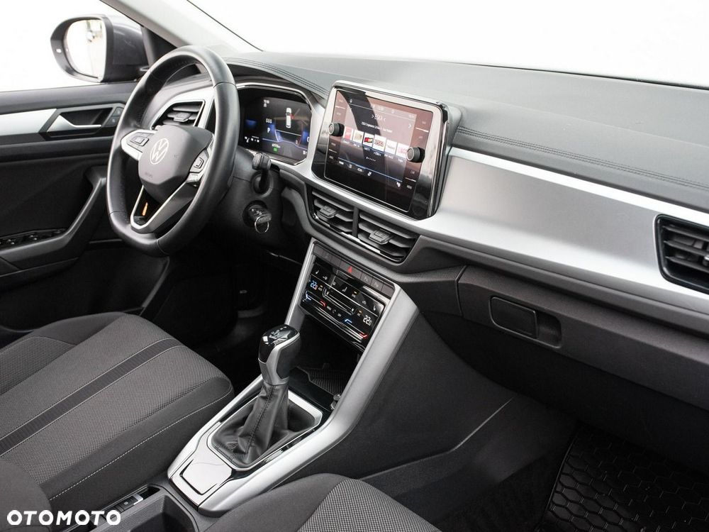 Volkswagen T-Roc 1.5 TSI Life DSG - 28