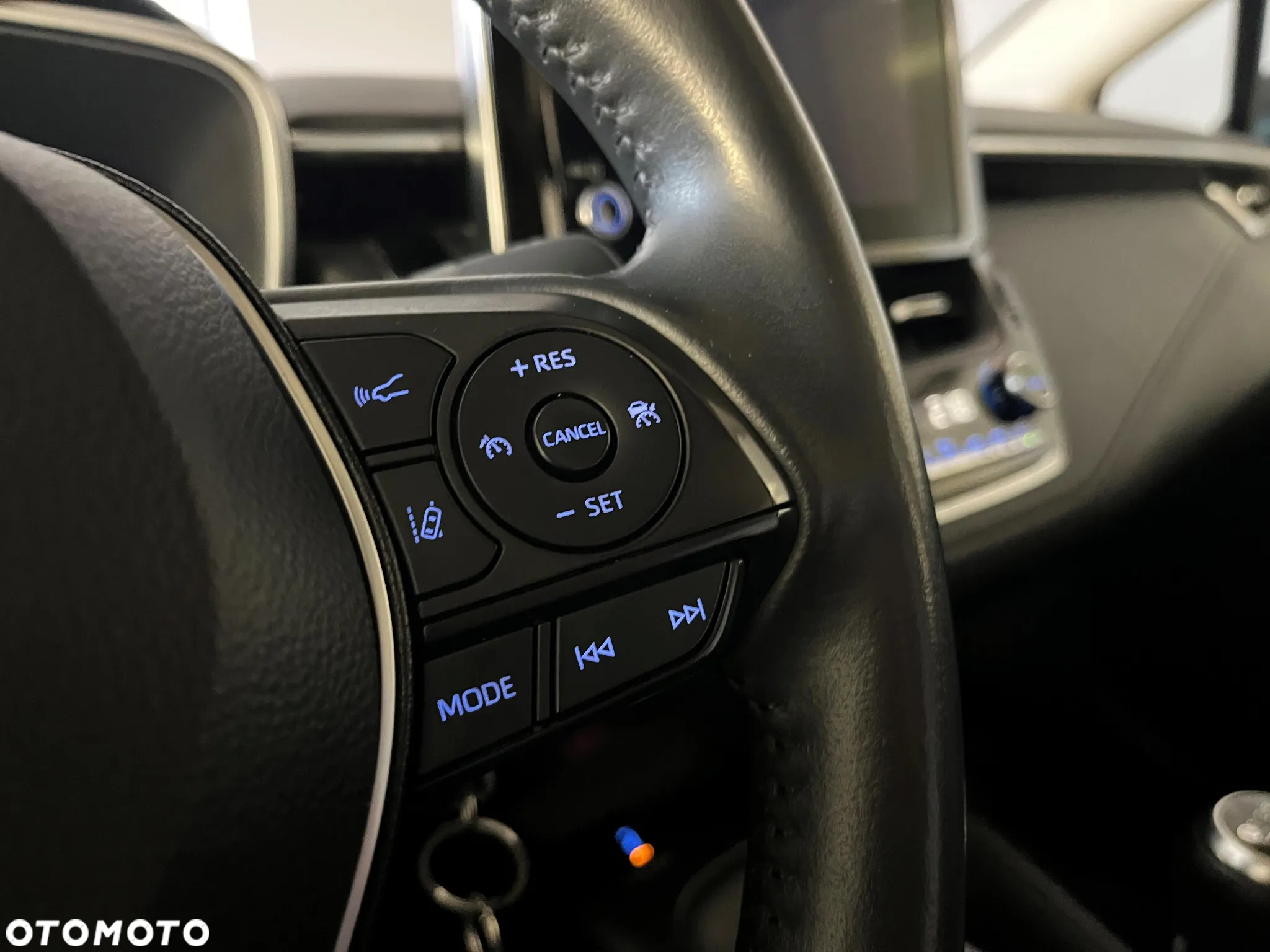 Toyota Corolla 1.5 Comfort - 10