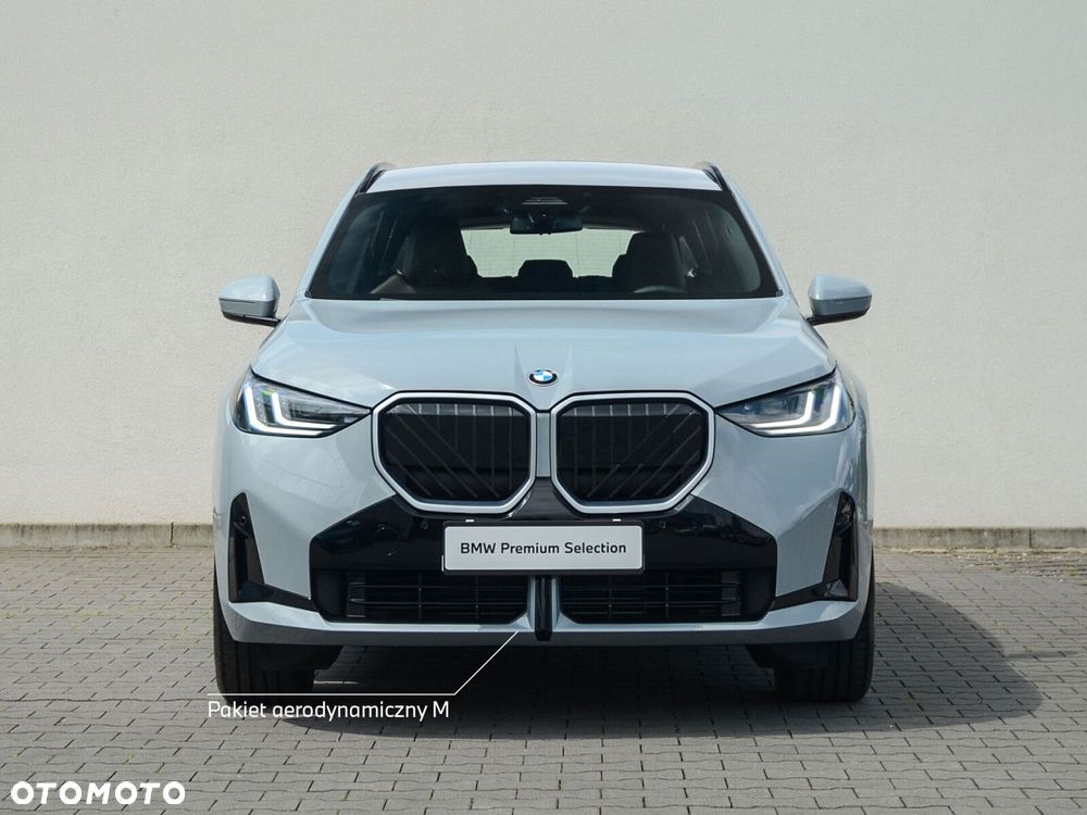 BMW X3 - 7