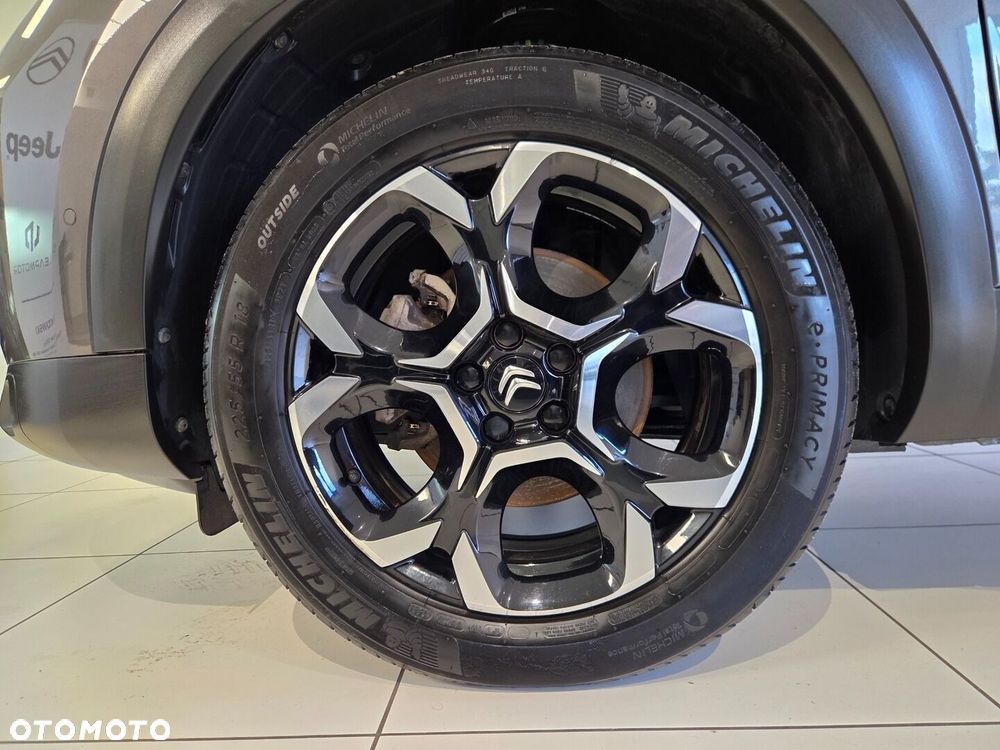 Citroën C5 Aircross 1.5 BlueHDi Max EAT8 - 30