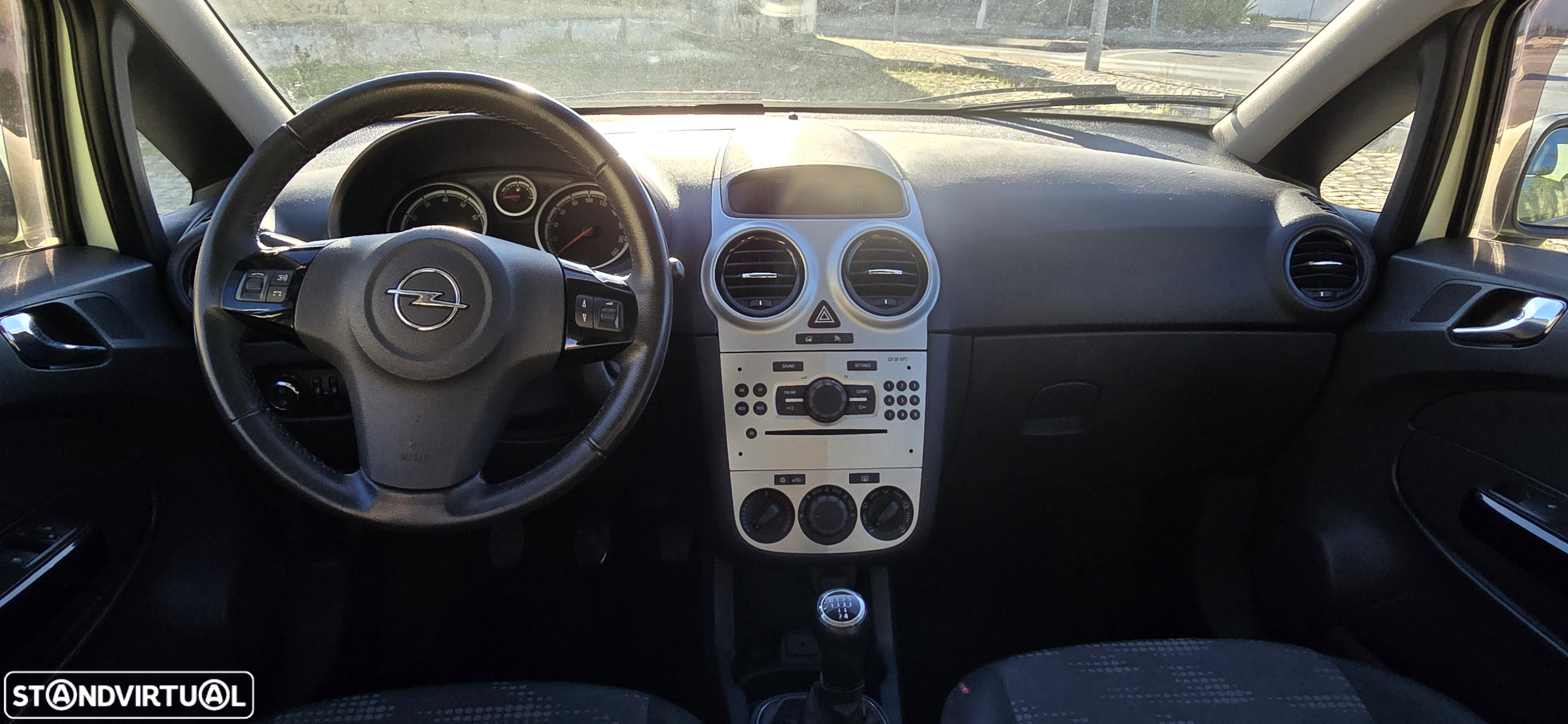 Opel Corsa 1.2 Enjoy - 7