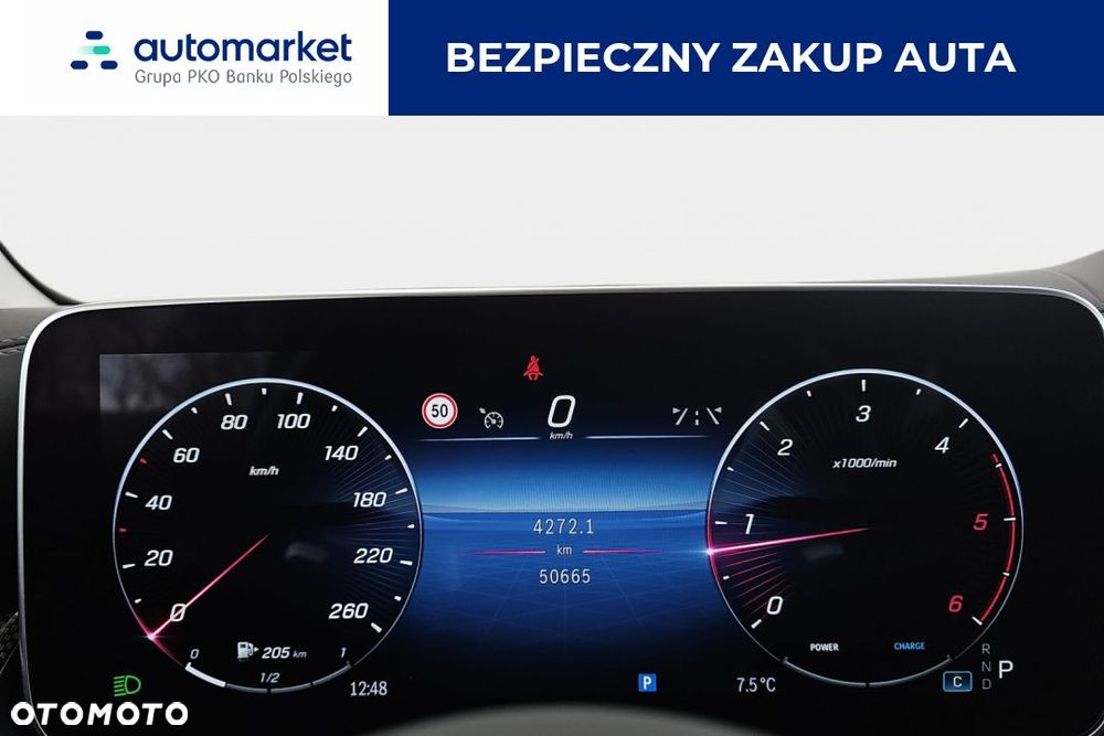 Mercedes-Benz GLC 220 d mHEV 4-Matic AMG Line - 16