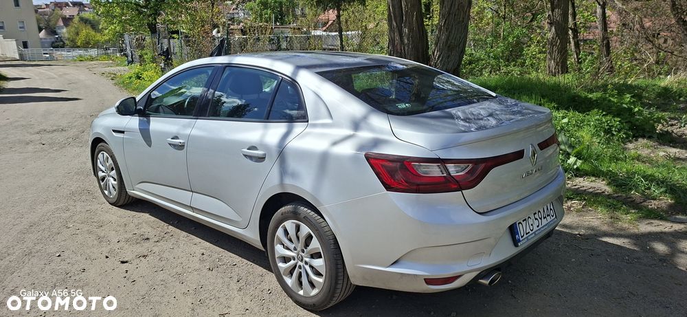 Renault Megane - 5
