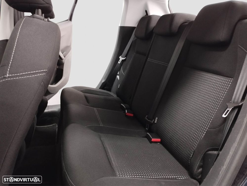 Peugeot 208 1.2 PureTech Style - 7