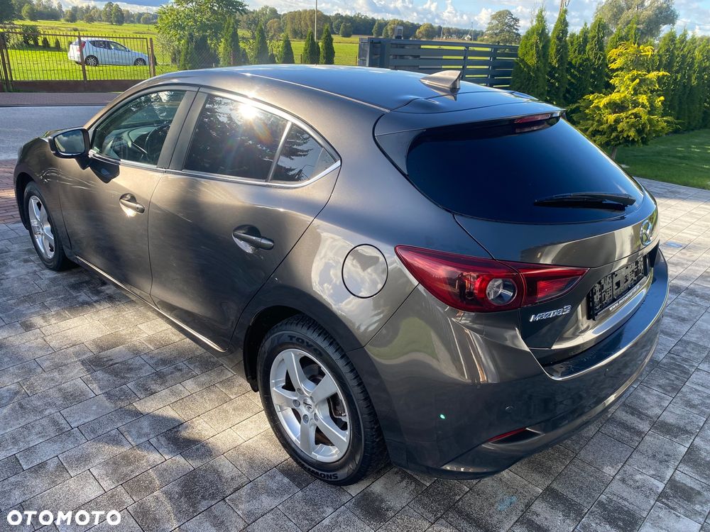 Mazda 3 1.5 D Skyenergy - 6