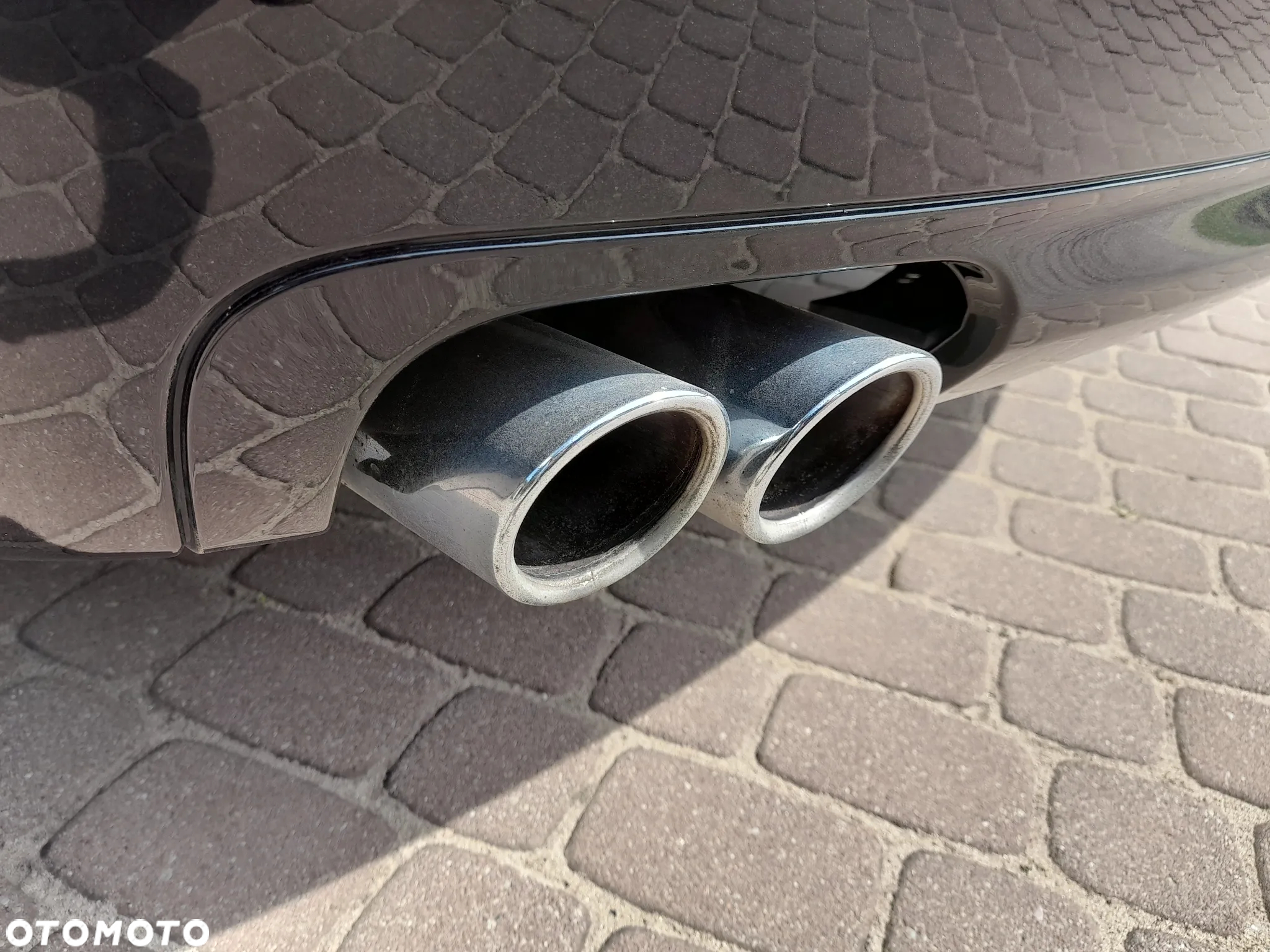 BMW Seria 5 - 23