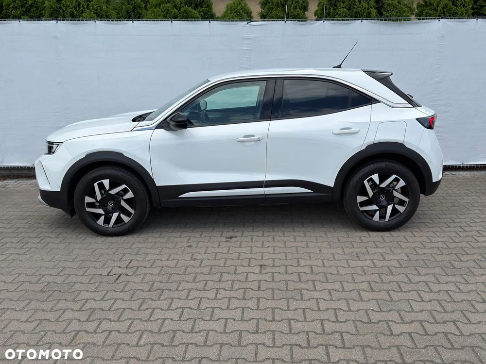 Opel Mokka 1.2 T Elegance S&S - 2