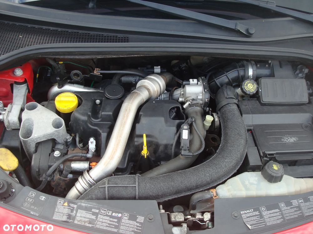 Renault Clio 1.5 dCi Extreme - 29