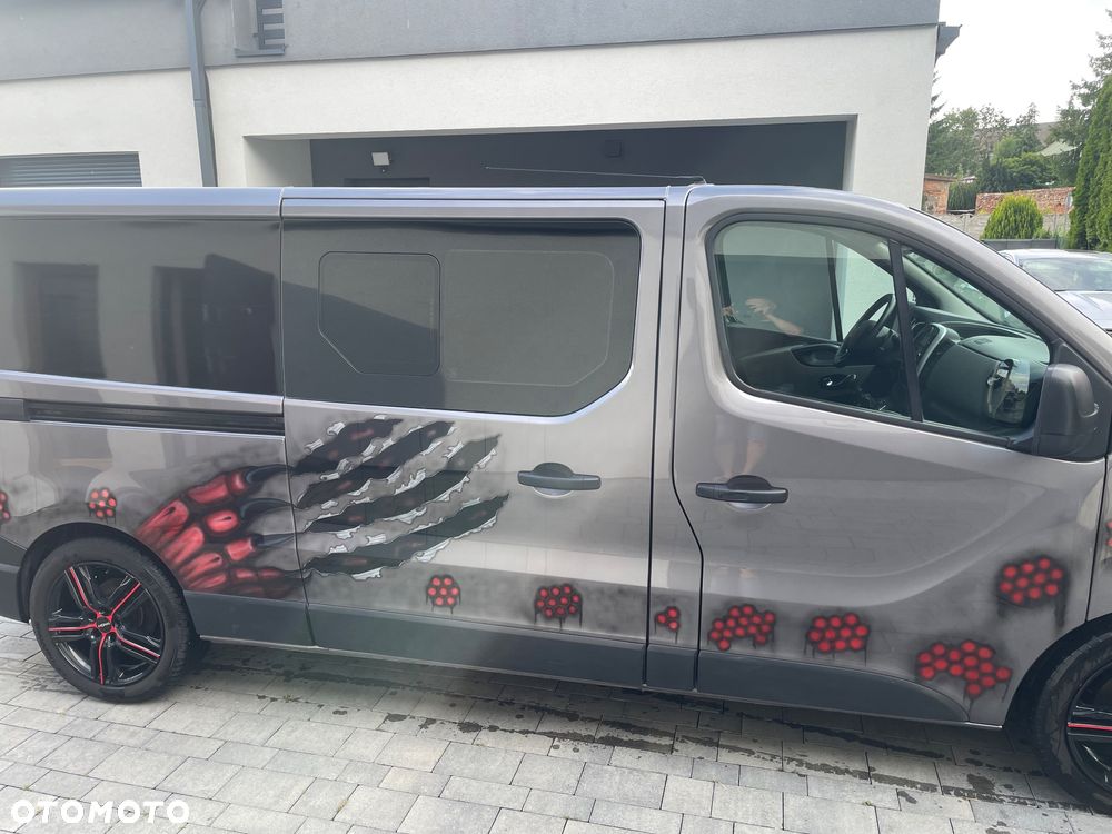 Renault Trafic ENERGY L2H1 Komfort - 5