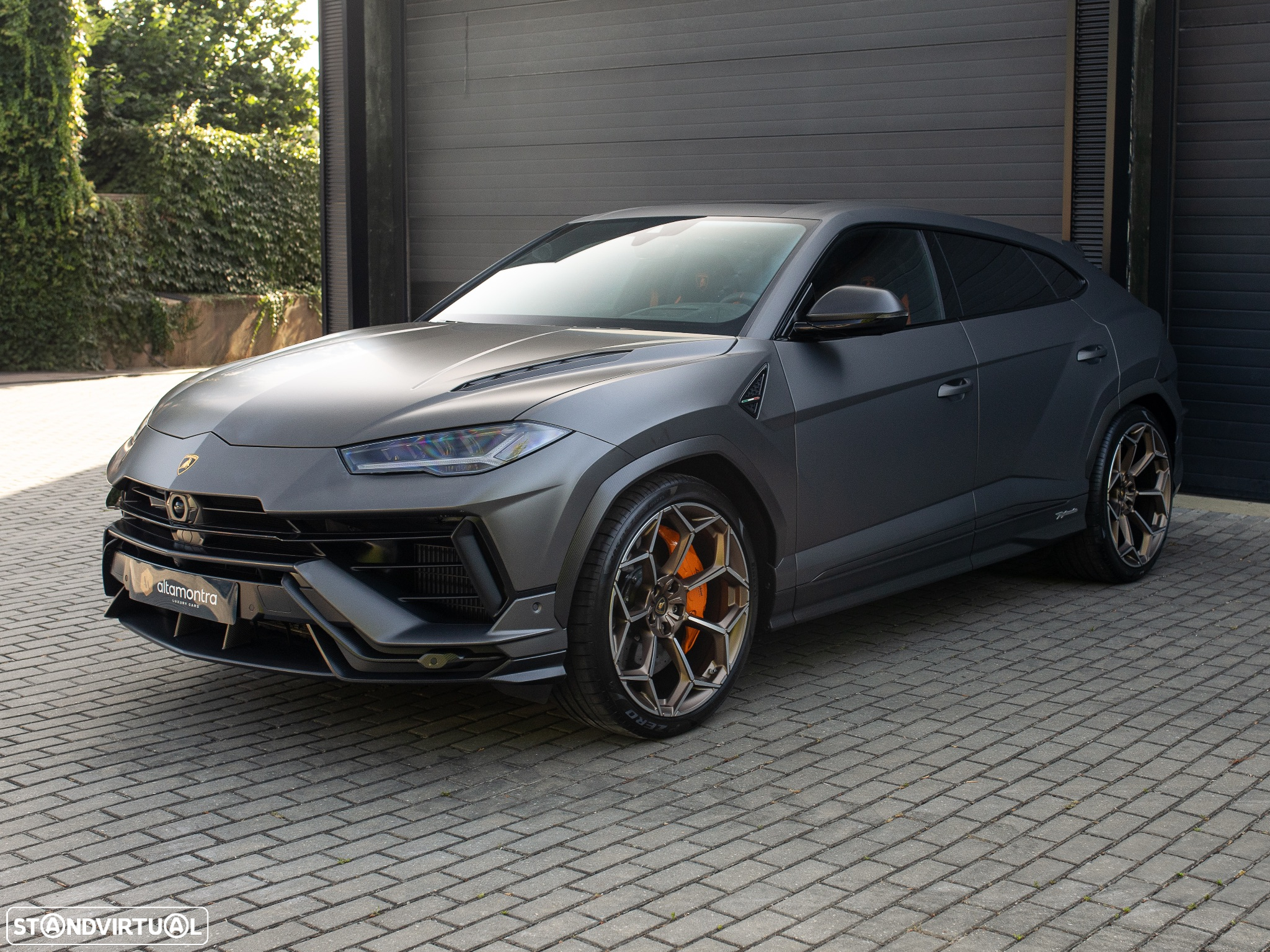 Lamborghini Urus 4.0 V8 Performante - 5