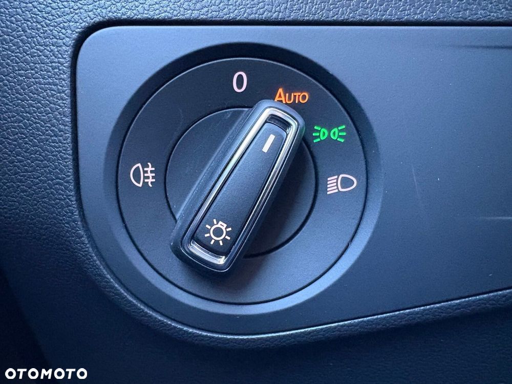 Volkswagen Tiguan Allspace - 27