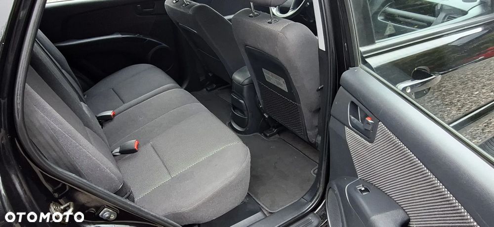 Kia Sportage 2.0 2WD Cup - 16