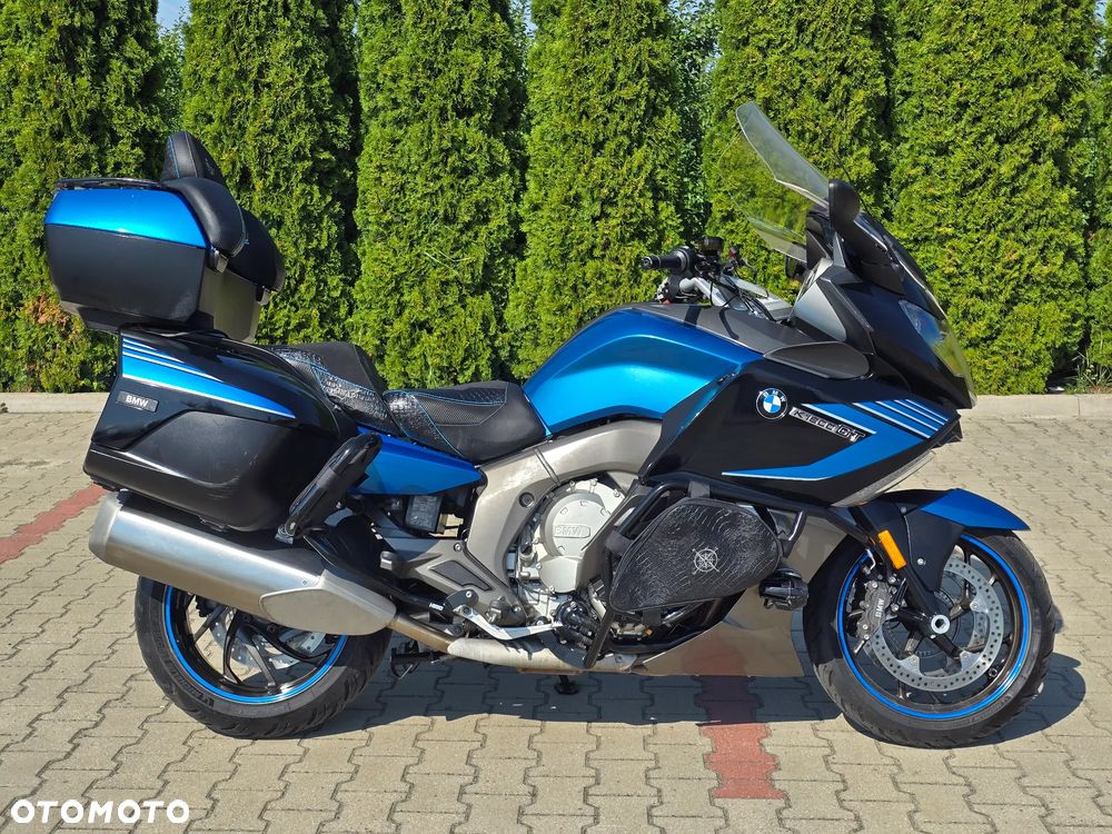 BMW K - 4