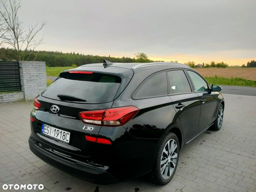 Hyundai i30 1.4 T-GDI Premium - 5