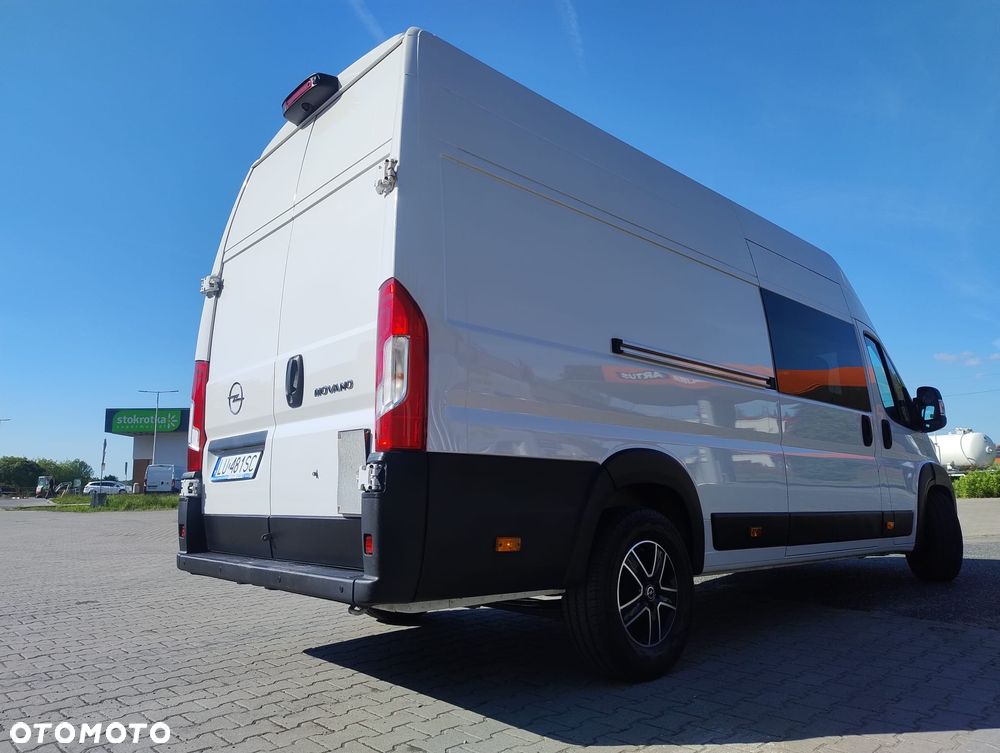 Iveco DAILY 72C180 - 9