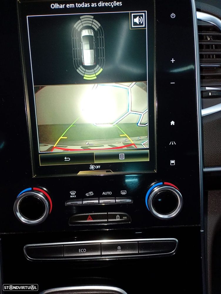 Renault Espace 1.6 dCi Zen - 12