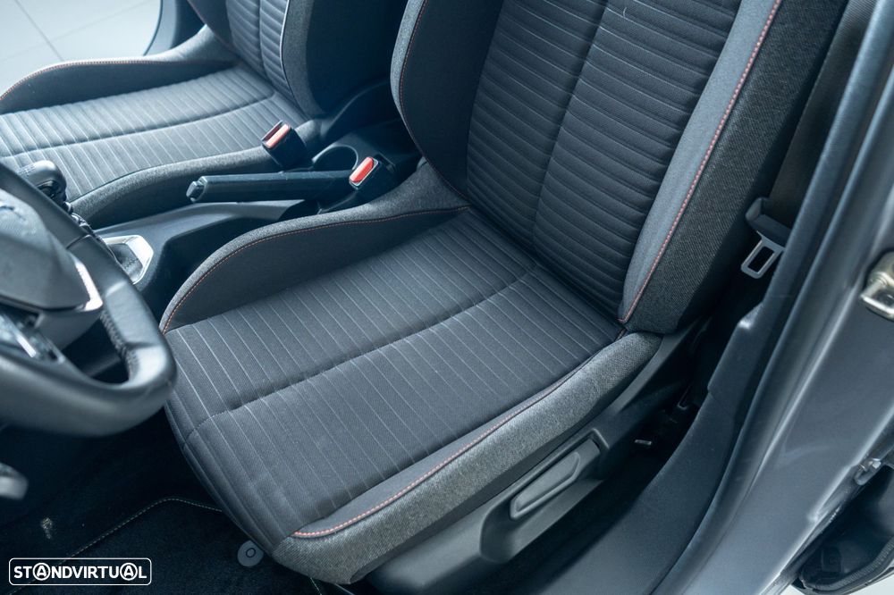 Peugeot 2008 PureTech 100 Stop&Start Active - 11