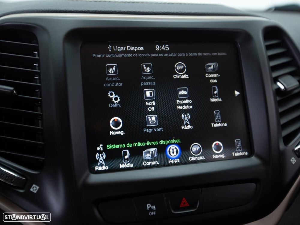 Jeep Cherokee - 28