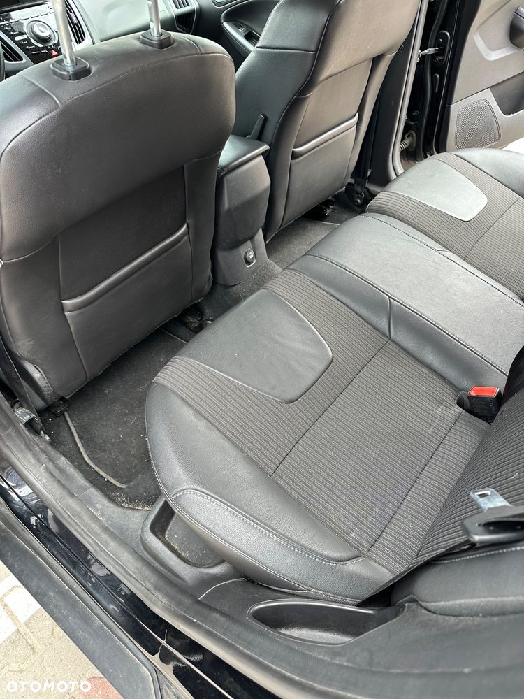 Ford Focus 1.0 EcoBoost Titanium - 15