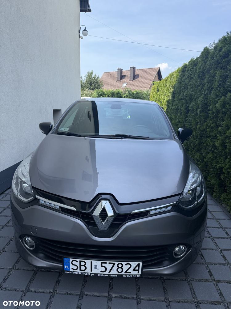 Renault Clio 1.2 16V Limited - 5