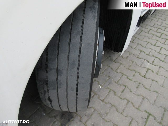 MAN TGX 18.440 4X2 LLS-U - 10