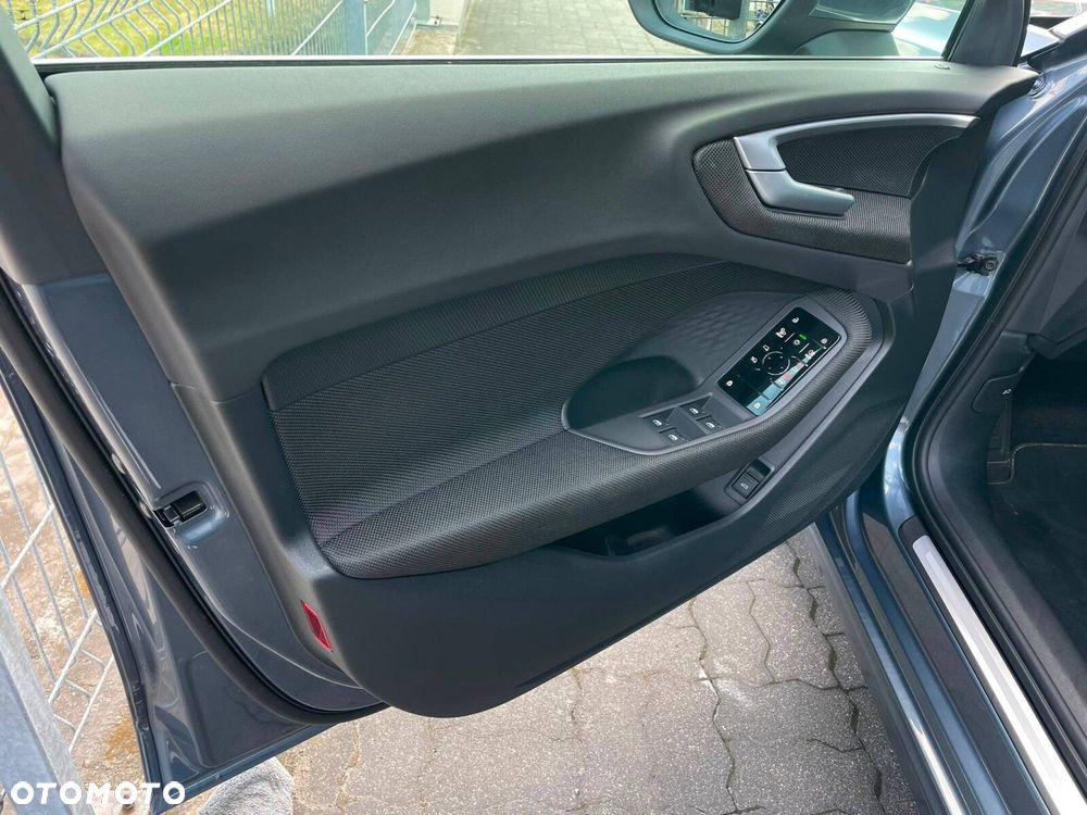 Audi A5 Limousine - 19