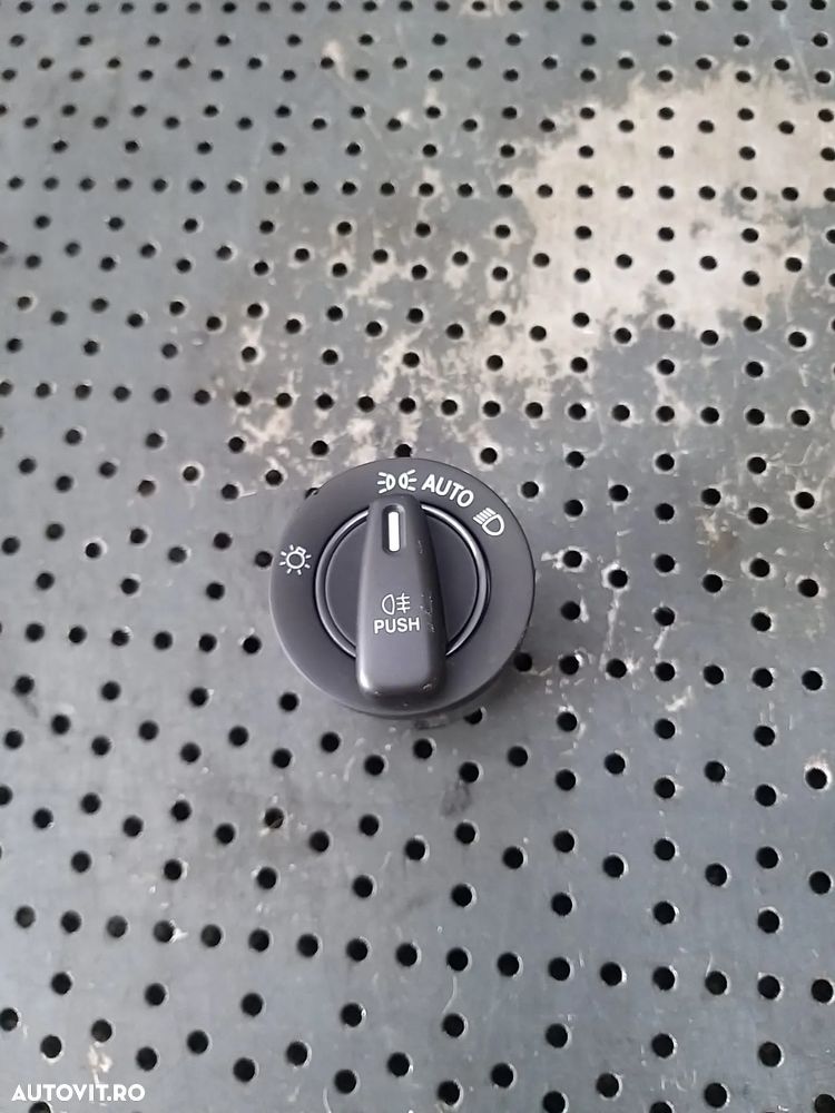 Bloc lumini maserati ghibli m157 6kf32trmaa 10147505 - 1