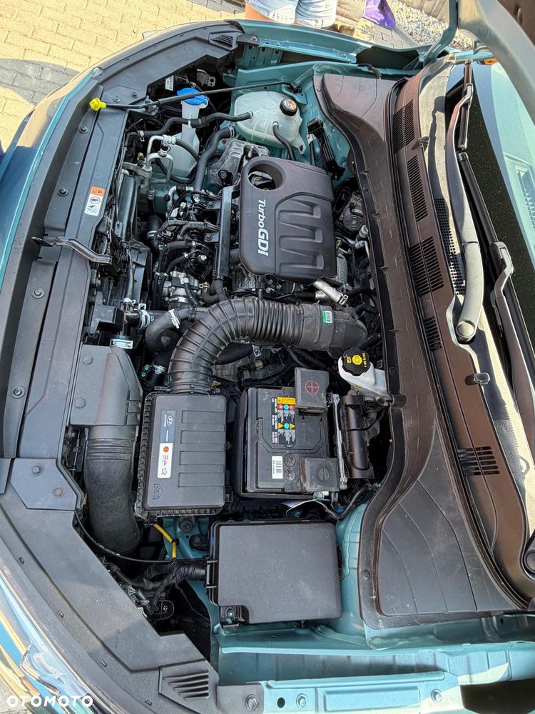Hyundai Kona 1.0 T-GDI Select - 9