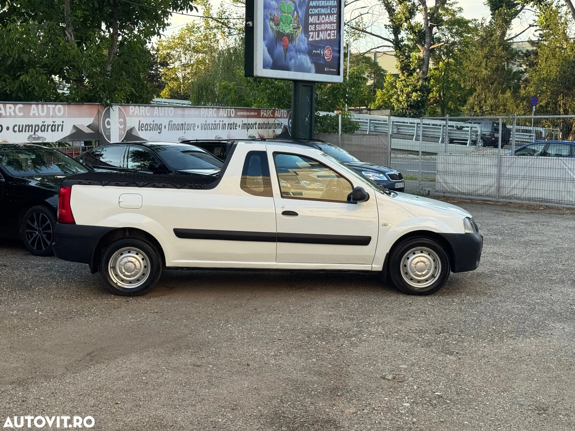 Dacia LOGAN PICK-UP - 2