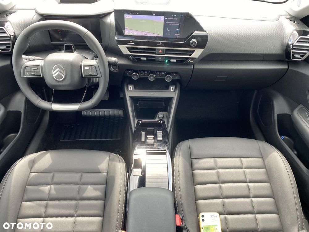 Citroën C4 1.2 mHEV Max eDCT6 - 29