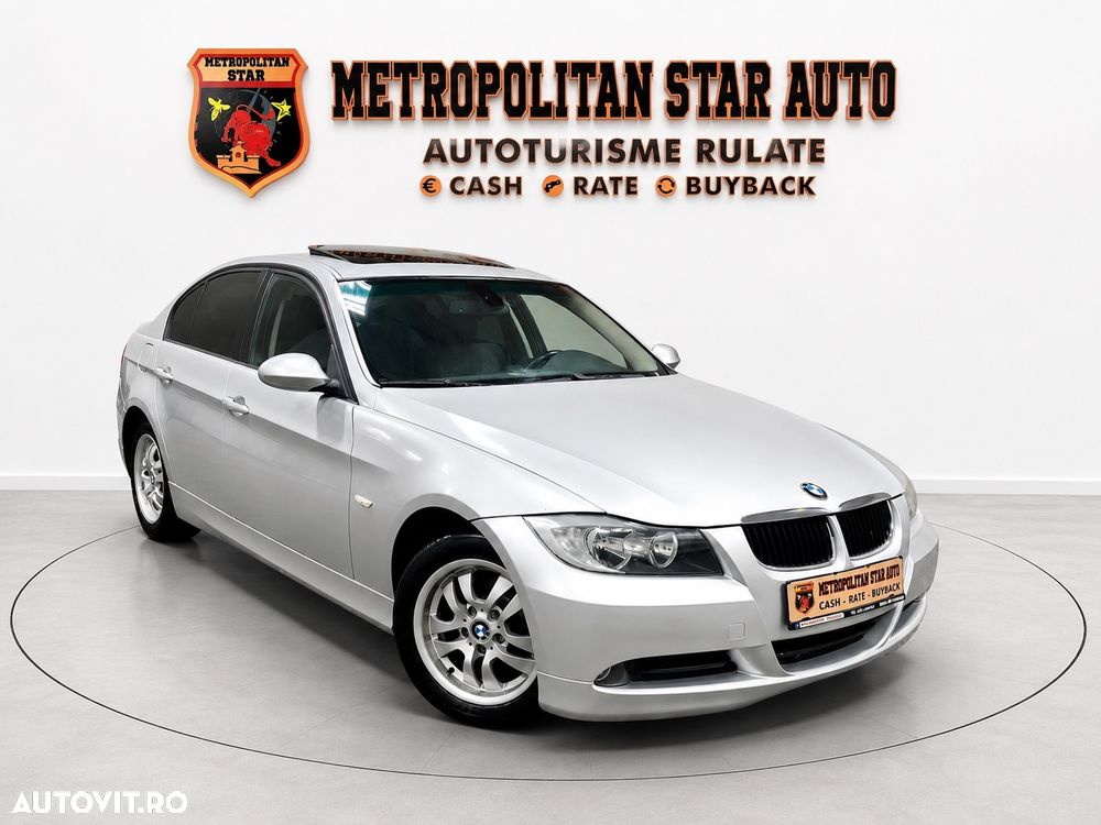 BMW Seria 3 - 3
