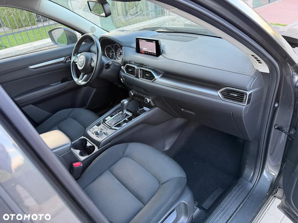 Mazda CX-5 - 24