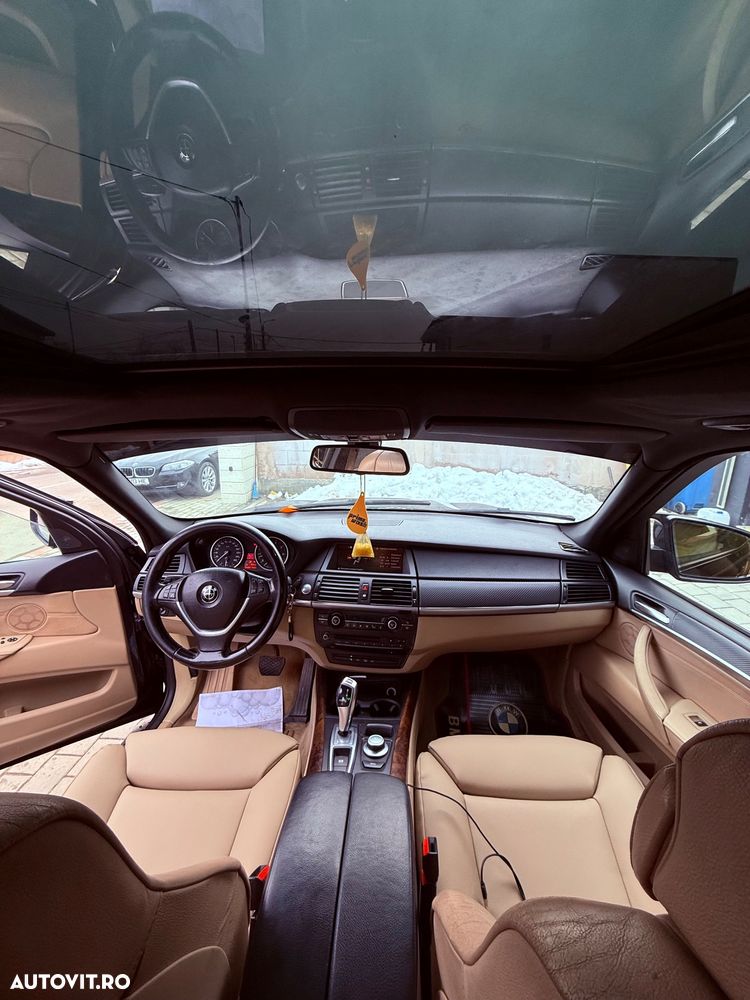 BMW X5 - 6