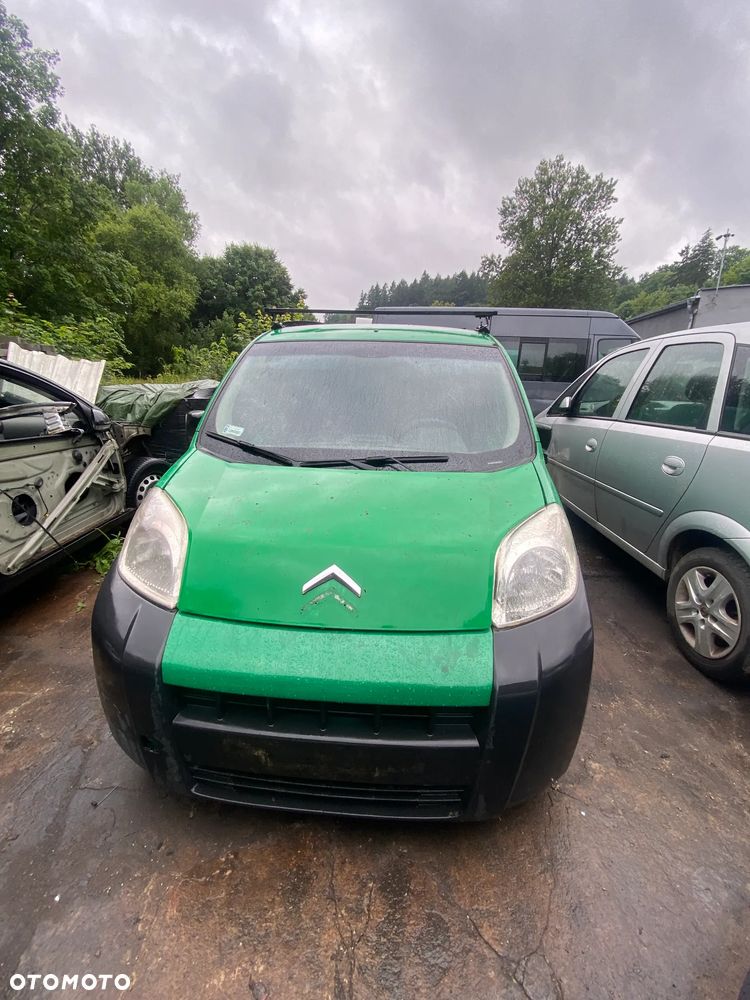 CITROEN Nemo NA CZĘŚCI - 1