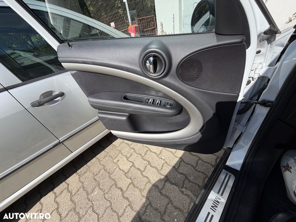 Mini Countryman - 11