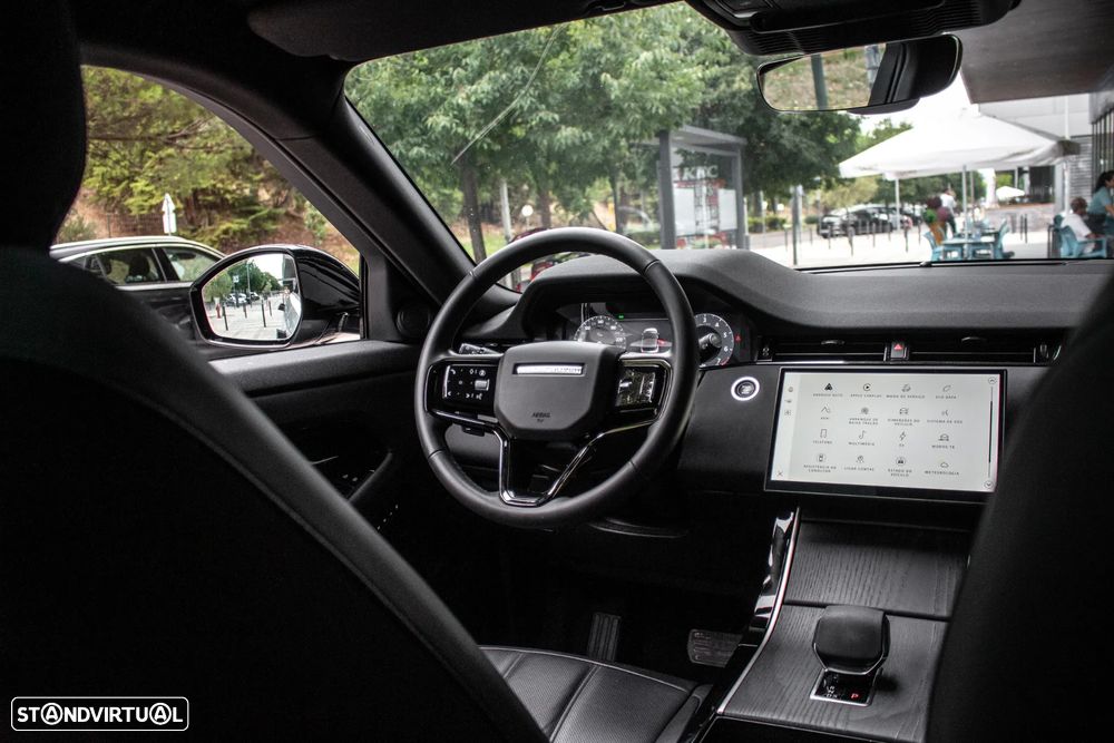 Land Rover Range Rover Evoque P300e S - 29