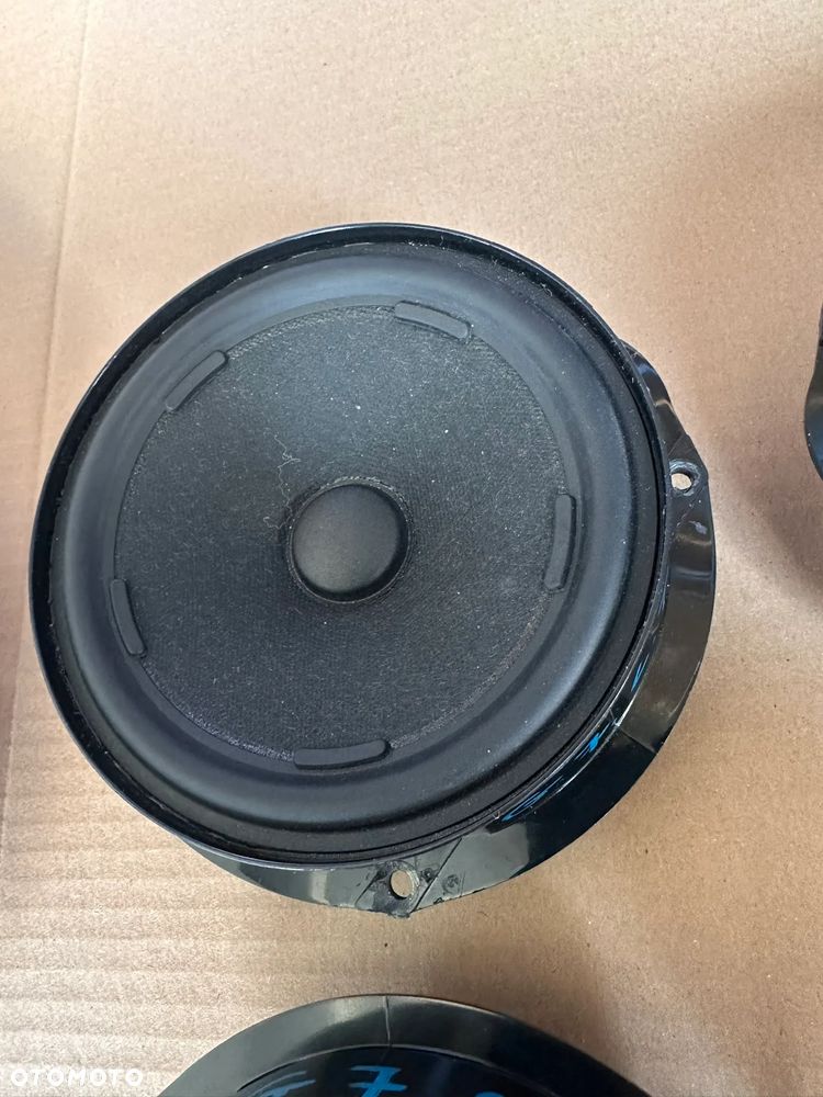 Głośnik subwoofer dynaudi VW Golf VII 7 5G0035591 5G0035453J - 4