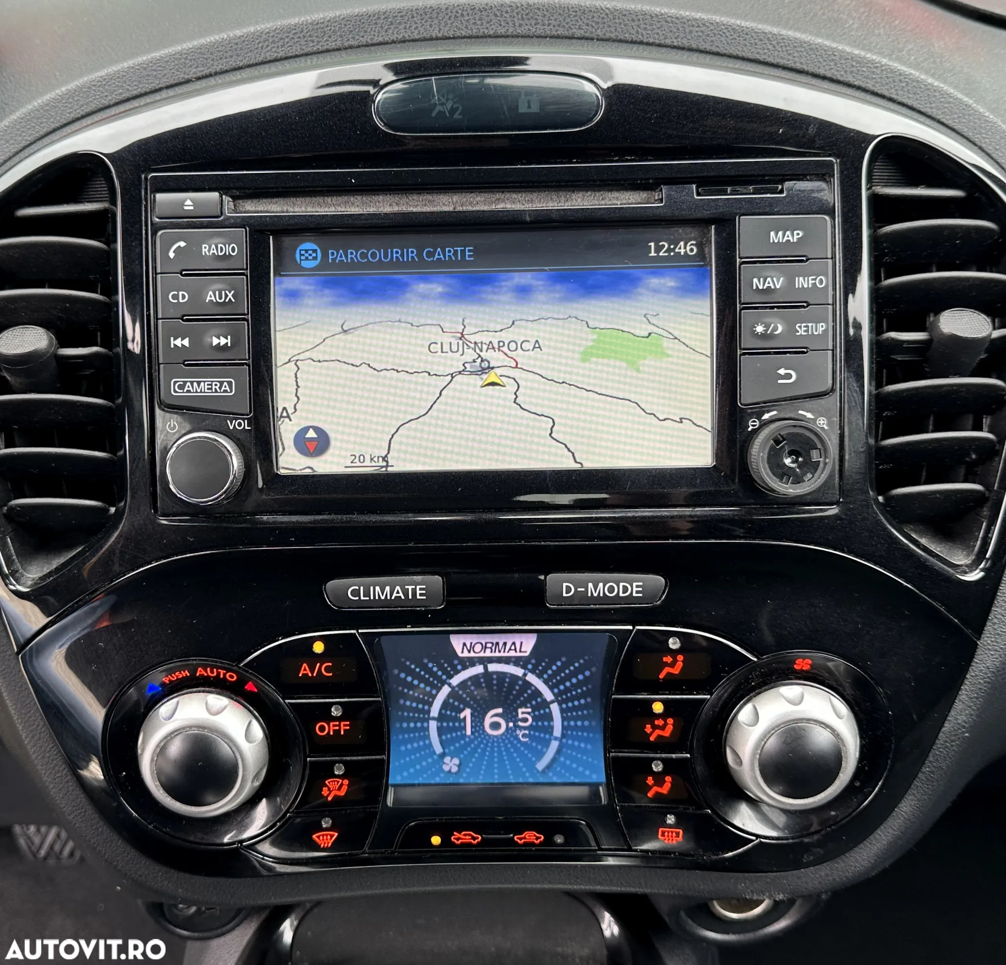 Nissan Juke - 24