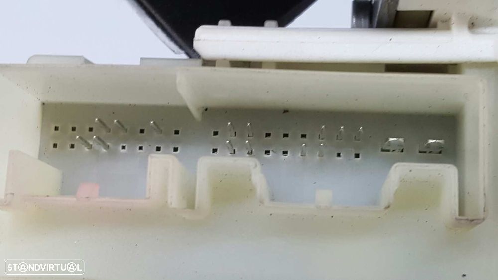 MOTOR ELEVADOR FRENTE DIREITO AUDI A3 (8P) 1.9 TDI AMBIENTE - 5