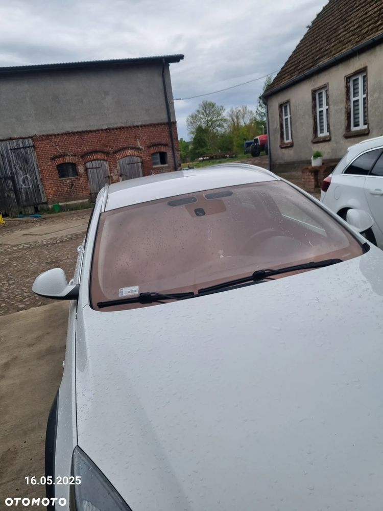 Opel Insignia CT 2.0 CDTI 4x4 - 33