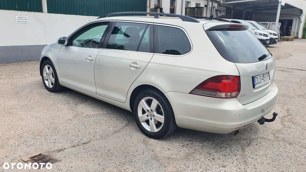 Volkswagen Golf 1.2 TSI Style - 17