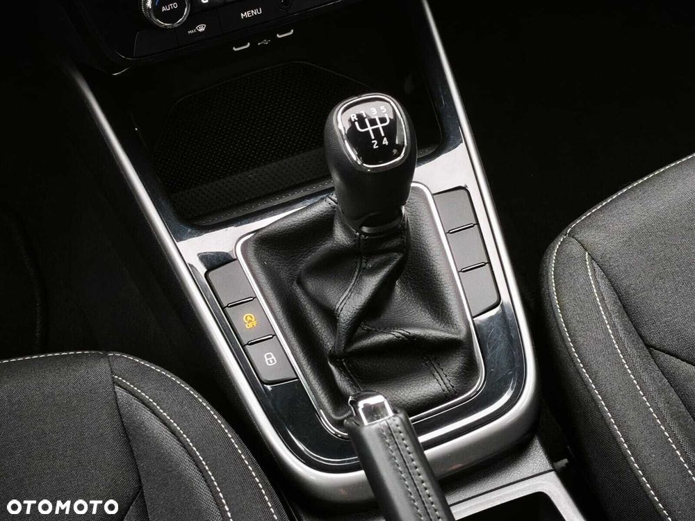 Skoda Fabia 1.0 TSI Style - 27