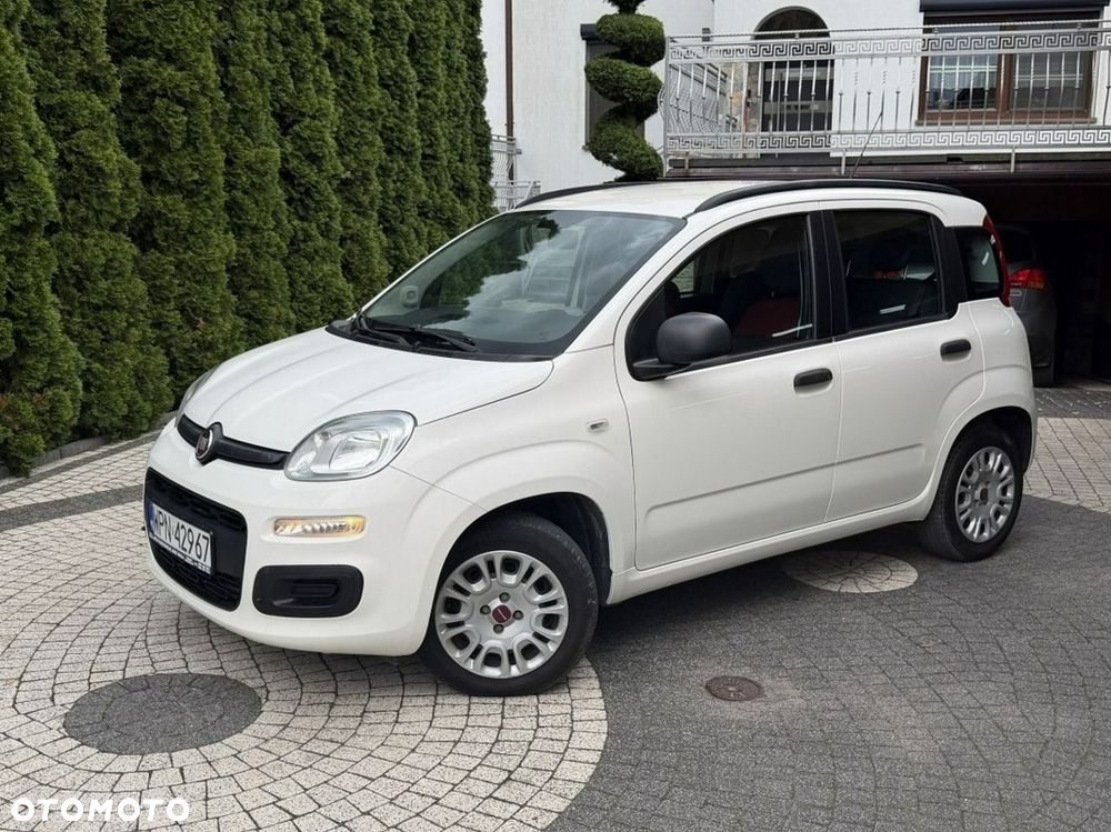 Fiat Panda - 2
