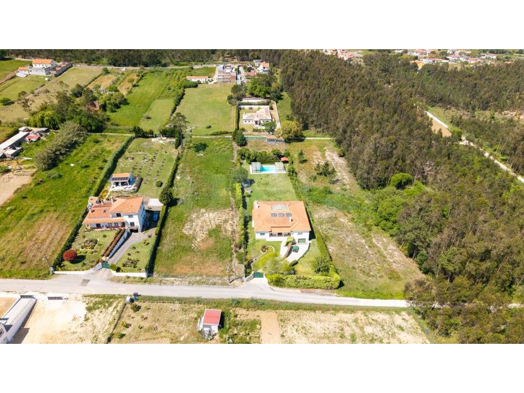 Propriedade Excecional com 4 Quartos, Próxima de Caldas da Rainha - Grande imagem: 5/60
