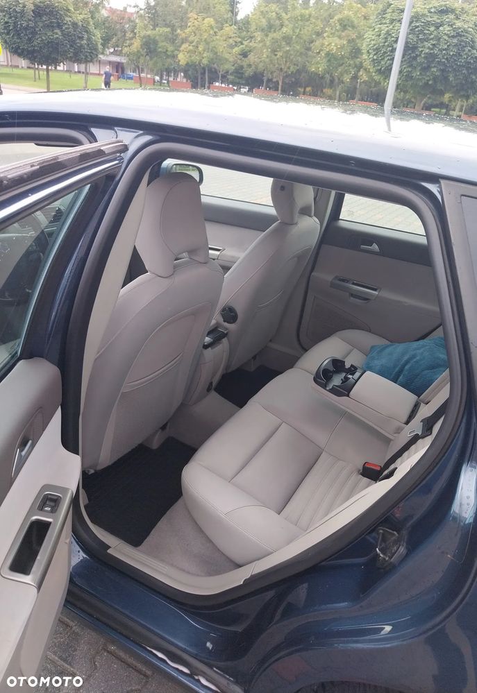 Volvo V50 1.6 - 14