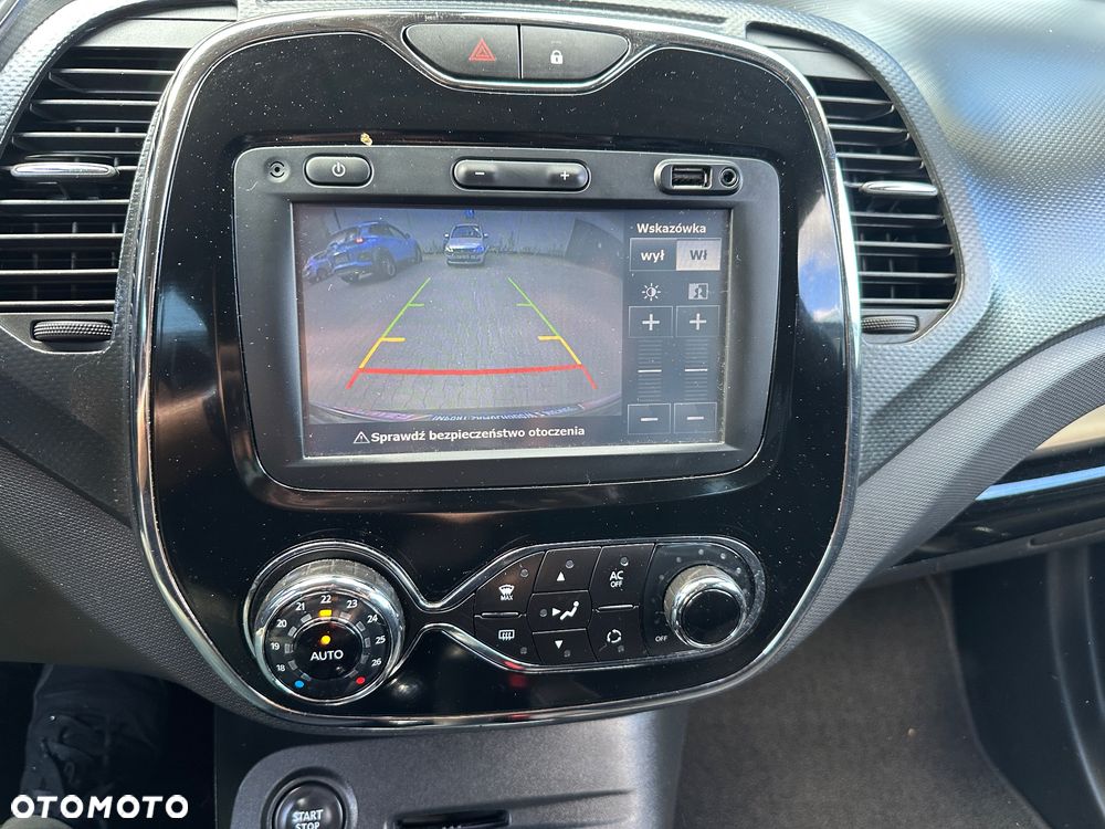 Renault Captur ENERGY TCe 90 Start&Stop Luxe - 22