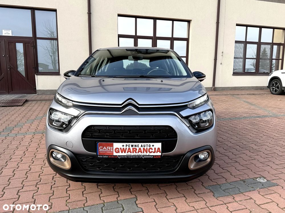 Citroën C3 1.2 PureTech C-Series - 6