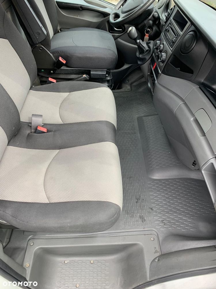 Iveco Daily 35C13 - 7