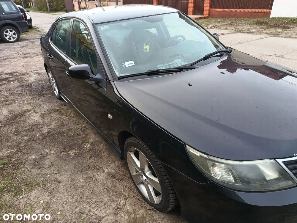 Saab 9-3 - 3