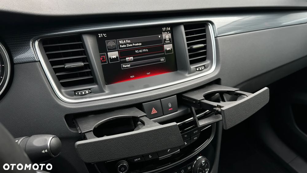 Peugeot 508 2.0 BlueHDi Allure S&S - 27